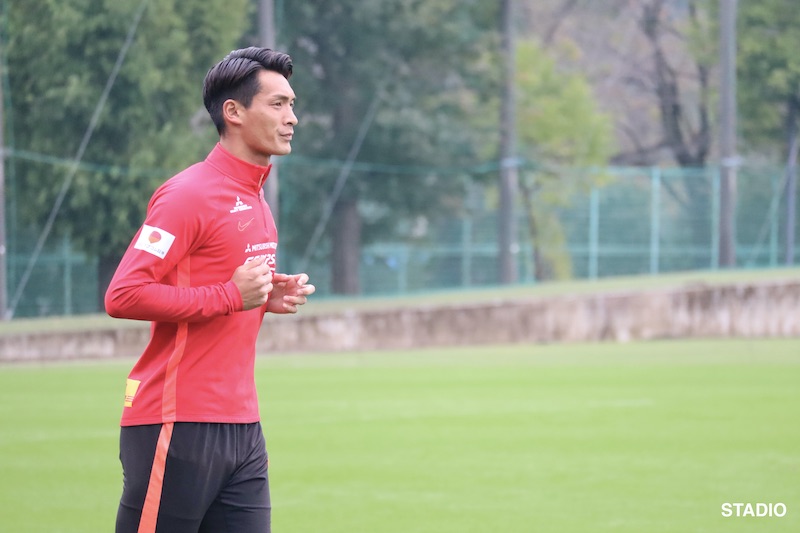 浦和レッズ練習場 大原サッカー場を訪ねて 試合翌日の光景 Stadio