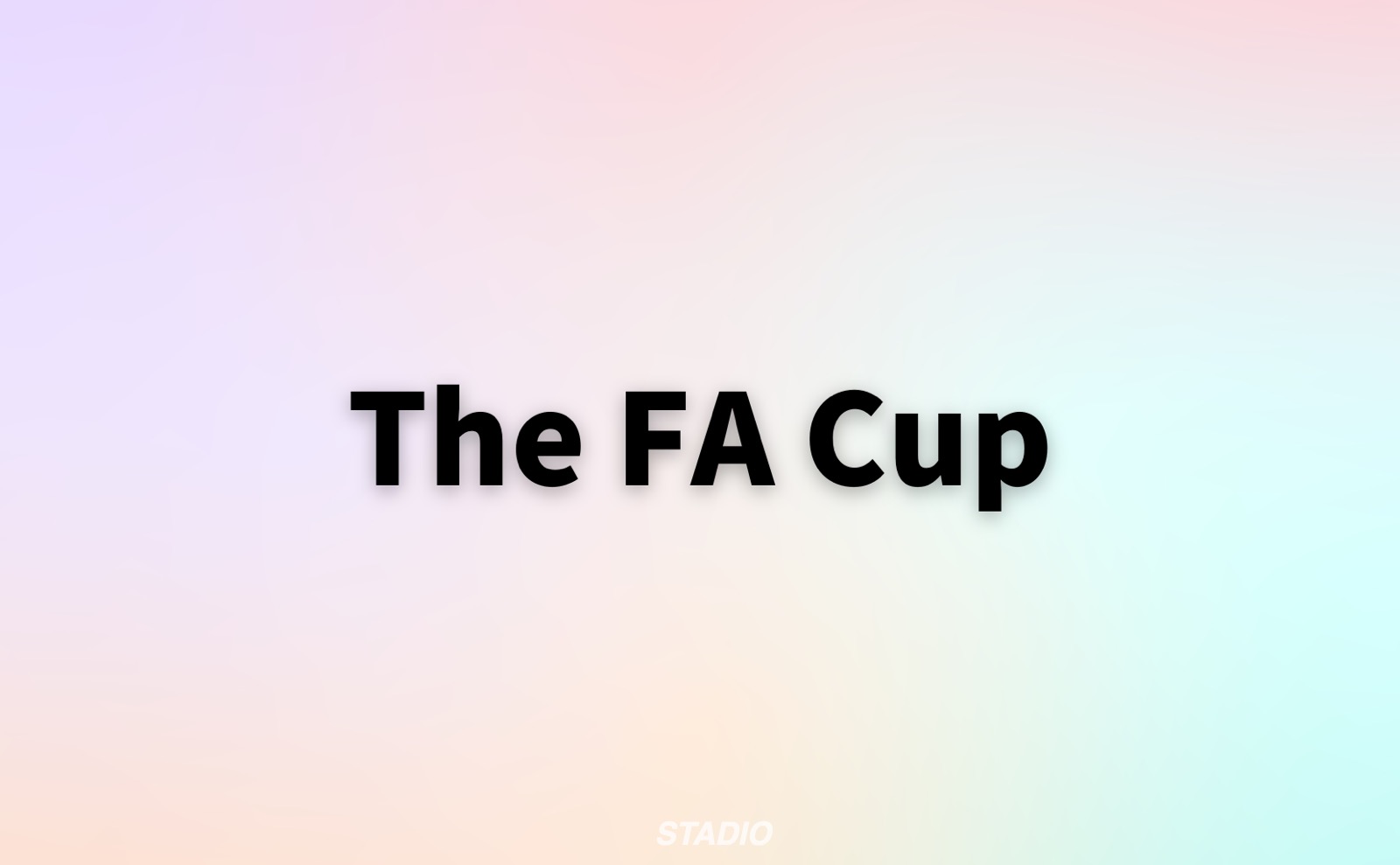 FAカップ